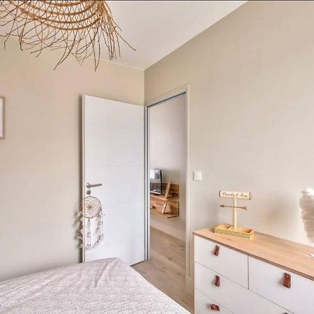 Le Cocooning 50 M De La Plage En Baie De Somme Cayeux-sur-Mer Exterior photo