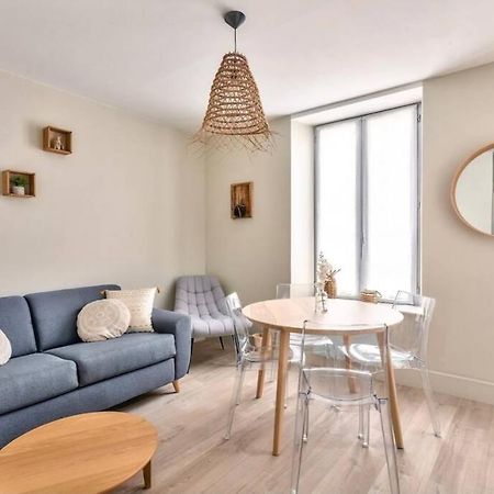 Le Cocooning 50 M De La Plage En Baie De Somme Cayeux-sur-Mer Exterior photo